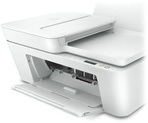 Imprimante HP multifonction wifi DeskJet 4120 plus - Benitech Côte