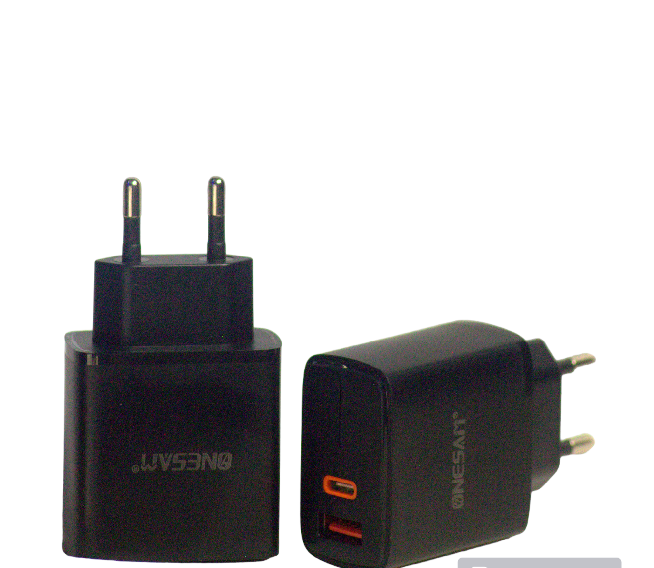 HUB USB Type-C vers USB 4 ports avec chargeur - DiayKat